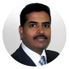 Ravi Mahalingam